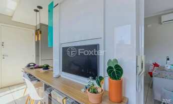 Imagem 4: Apartamento à venda Rua Oito de Julho, Jardim Botânico - Porto Alegre