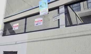 Imagem 2: Imóvel para aluguel possui 31 metros quadrados com 1 quarto em Lapa - São Paulo - SP