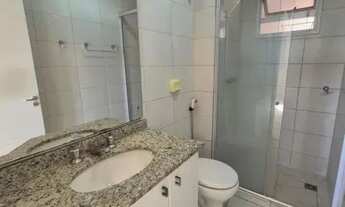 Imagem 7: Apartamento no bairro Vila Formosa em Presidente Prudente