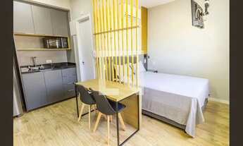 Imagem: Apartamento à Venda - Belém, 1 Quarto