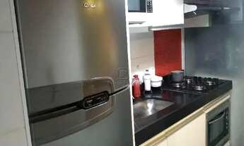 Imagem 6: Casa para venda em Residencial Jequitibá de 45.89m² com 2 Quartos e 1 Garagem