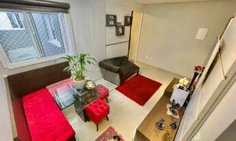 Imagem: Cobertura com 3 dormitórios à venda, 140