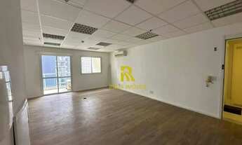 Imagem: Sala para alugar, 44 m² por R$ 4.580,00/mês