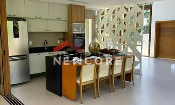 Imagem 4: Casa de condomínio em Entroncamento Praia do Forte - Praia do Forte - Mata de São João/BA