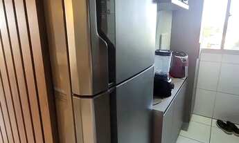 Imagem 4: Apartamento maravilhoso de esquina super ventilado, 3 quartos, com móveis e varanda no Ant