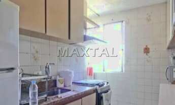 Imagem 5: Apartamento à venda com 55m² 2 quartos e 1 vaga coberta, na Casa Verde Alta