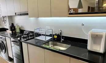 Imagem 4: LINDO APARTAMENTO 3 QUARTOS JARDIM CAMBURI VITORIA