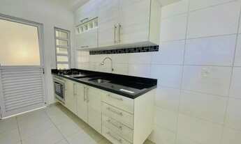 Imagem 2: APARTAMENTO PARA LOCAÇÃO EM TAUBATÉ!! 3 DORMITÓRIOS COM SUÍTE !!