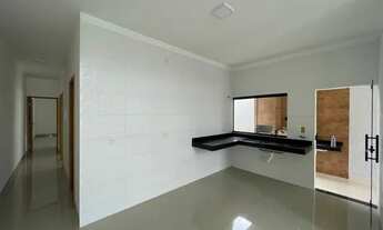 Imagem 4: Casa com 3 Quartos, 1 Suite, Recreio Panorama