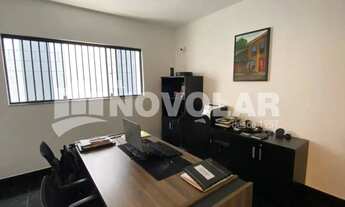 Imagem 6: Oportunidade! Galpão Novo Locado na Vila Ede ? Renda Imediata e Acabamento Premium