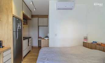 Imagem 7: Studio para venda em Butantã com 1 quarto , 32m²