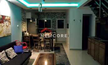 Imagem 5: Casa de condomínio em Rua Doutor Walter Raucci - Capricórnio II - Caraguatatuba/SP