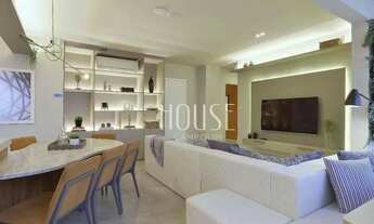 Imagem: Apartamento à venda em Sorocaba, com 98m²