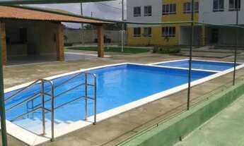 Imagem: REPASSE DE APARTAMENTO NO CONDOMÍNIO PARQUE