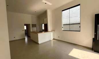 Imagem 2: Casa com 3 dormitórios à venda, 86 m² por R$ 639.000,00 - Loteamento Bella Atibaia - Atiba