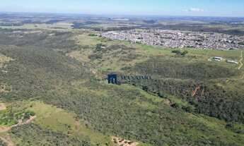 Imagem 6: TERRENO COM CACHOEIRA À VENDA - Nucleo Rural Monjolo - Recanto das Emas