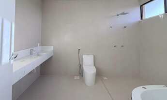 Imagem 5: Imóvel para venda tem 240 metros quadrados com 4 quartos em Cidade Alpha - Eusébio - CE