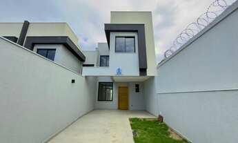 Imagem: Casa Alto Padrão 3 Quartos Santa Amélia