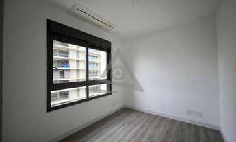 Imagem 4: Apartamento para alugar em Campinas, Nova Campinas, com 3 suítes, com 125 m², Harmonie Nov