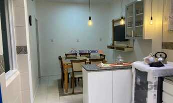 Imagem 4: Apartamento - 2 dorms. - 59,63 m² - Praia de Belas