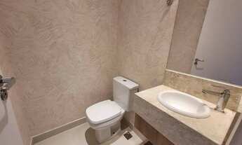 Imagem 3: Apartamento Moderno com Sacada Gourmet: Viva em Grande Estilo no Paulistania!