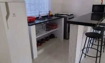 Imagem 3: Casa de aluguel temporária Ubatuba SP