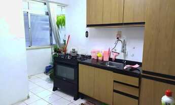 Imagem 3: Apartamento á Venda com 3 dormitórios e vaga de garagem