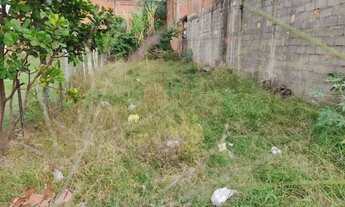 Imagem: Terreno em Americana