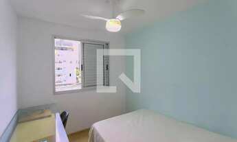 Imagem 5: Imóvel para venda tem 90 metros quadrados com 3 quartos em Santo Antônio - Belo Horizonte