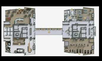 Imagem 6: Apartamento 4 Dormitórios para venda em Balneário Camboriú - SC