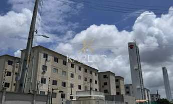 Imagem: Vendo Apartamento em Maranguape I - Paulista