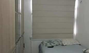 Imagem 2: Apartamento com dois quartos no viver melhor 2