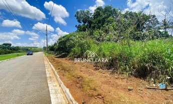 Imagem 4: Terreno à venda, 360 m² por R$ 110.000,00 - Condomínio Vitória Tênis - Igarapé/MG