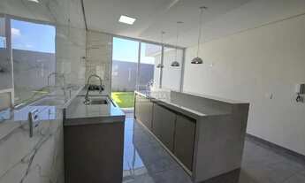 Imagem: Casa a venda no Bairro Canaã com 150 m²