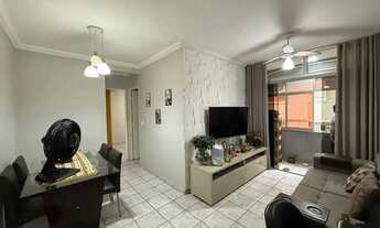 Imagem 5: APTO 2/4 COM LAZER 900 METROS DO BURITI SHOPPING