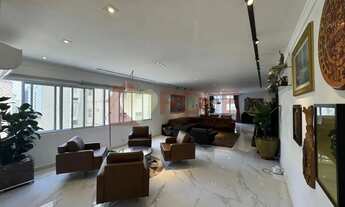 Imagem 7: Apartamento com 3 dormitórios à venda, 300 m² por R$ 2.800.000,00 - Bela Vista - São Paulo