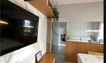 Imagem 2: Apartamento à venda, 122 m² por R$ 630.000,00 - São Domingos - Niterói/RJ