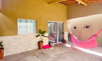 Imagem: Casa a venda no Sideral