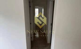 Imagem 5: Apartamento- 3 quartos, 1 suíte, 61m², 1 vaga- Setor Sudoeste