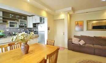 Imagem 4: Apartamento com 2 dormitórios à venda, 80 m² por R$ 545.000,00 - Campestre - Santo André/S