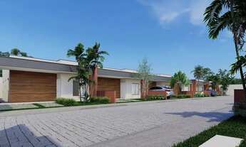 Imagem: Vendo Casas Na Planta No Farol do Aracagy