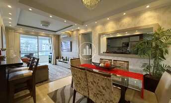 Imagem 3: Apartamento 3 Quartos com Piscina - Nossa Senhora do Rosário - CEN