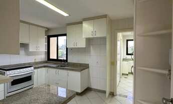 Imagem: APT TABAJARAS POSSIVEL 4/4 - 1SUITE - 1