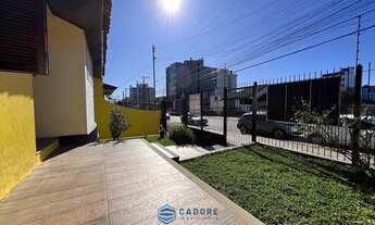 Imagem 4: Casa alvenaria 249m² em Avenida B Jardim América