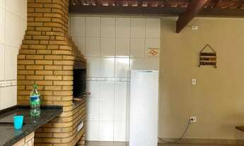 Imagem 5: Apartamento em Rua José de Almeida - Vila Medeiros - São Paulo/SP