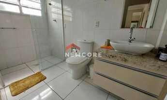 Imagem 7: Casa em Rua Marília - Boqueirão - Praia Grande/SP