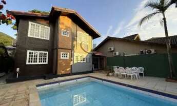 Imagem: Casa á venda - Jacarepaguá - Rio de Janeiro