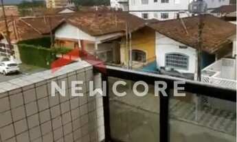 Imagem 3: Apartamento em Rua Marquês de Monte Alegre - Jardim Imperador - Praia Grande/SP