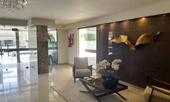 Imagem 5: Valor de super OPORTUNIDADE! Cobertura 500m2 MOBILIADA para VENDA ou ALUGUEL - Manaira - J