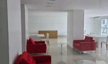 Imagem 3: Apartamento com 3 quartos a venda, 84m² - Setor Bueno